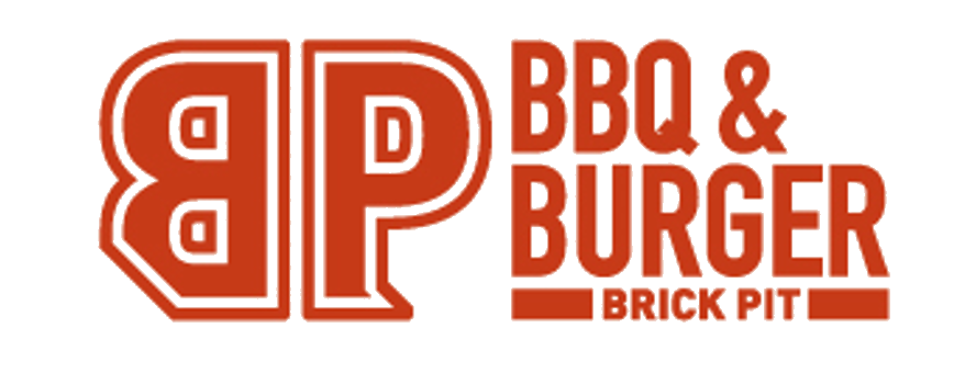 BBQ & BURGER BRICK PIT
